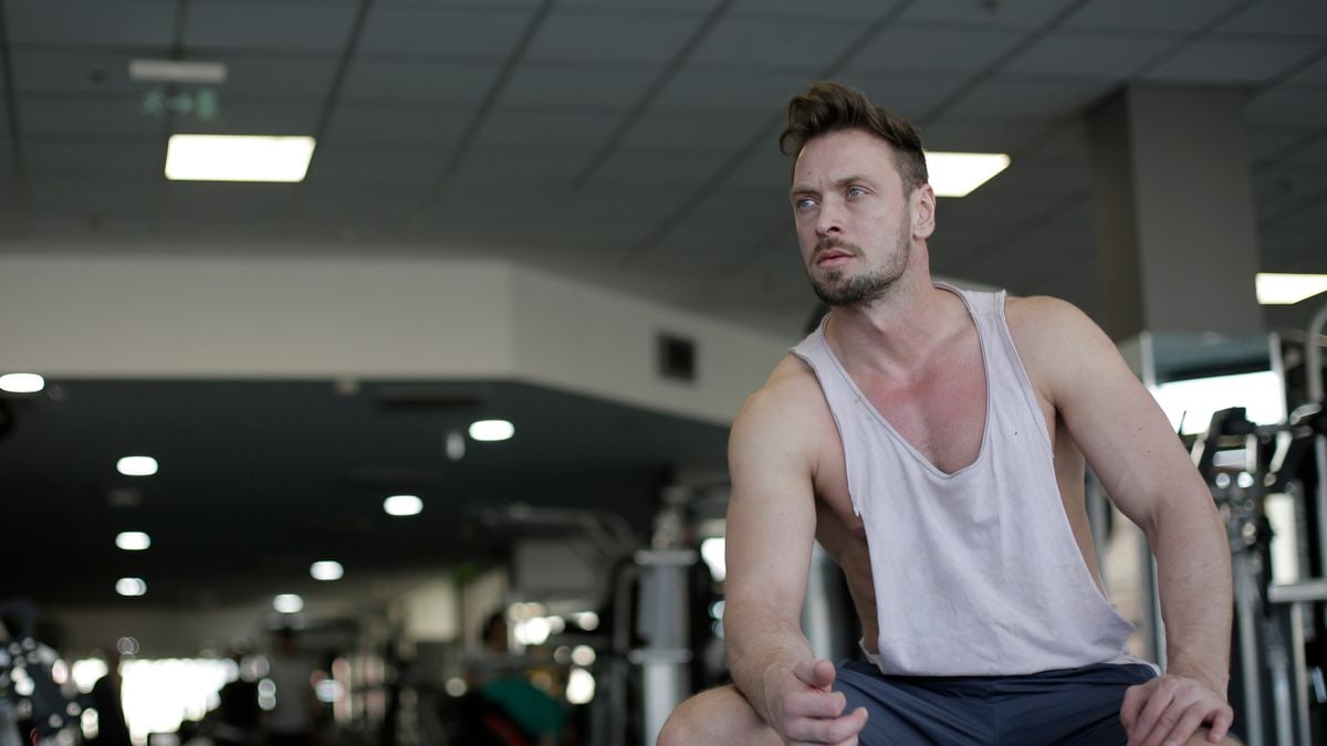 Motivacija za fitness